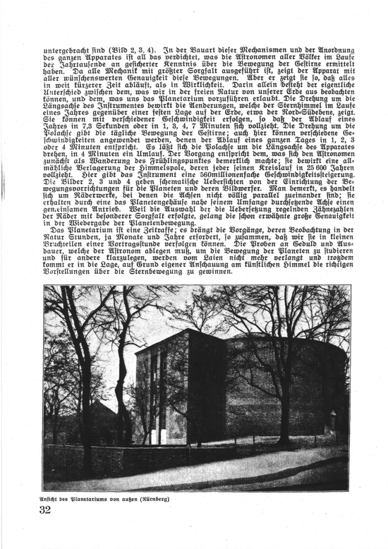 Der arme Konrad – Kalender für das schaffende Volk, Ausgabe 1930