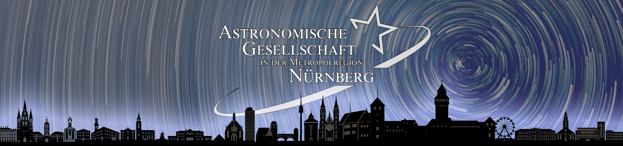 Astronomische Gesellschaft in der Metropolregion Nürnberg e.V. (AGN) - Dachverband für Astronomie in Nürnberg