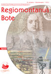 Regiomontanusbote-Sonderausgabe Eimmart