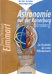 Astronomie auf der Kaiserburg