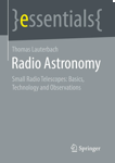 Radioastronomy