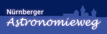 Logo Astronomieweg