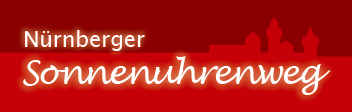 Logo Sonnenuhrenweg