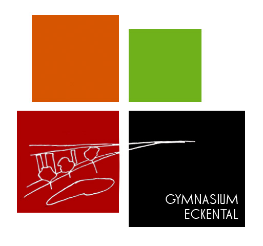 Logo Gymnasium Eckental